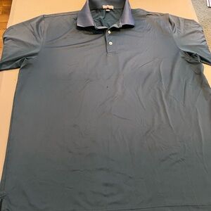 Peter Millar XL Golf Polo Shirt